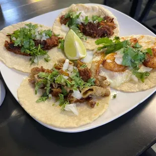 food, tacos
