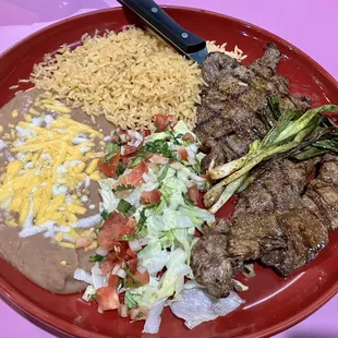 Carne Asada