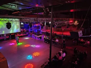 Michael Murphy's Dueling Piano Bar