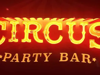 Circus Party Bar