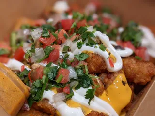 Oakland Street Food Co