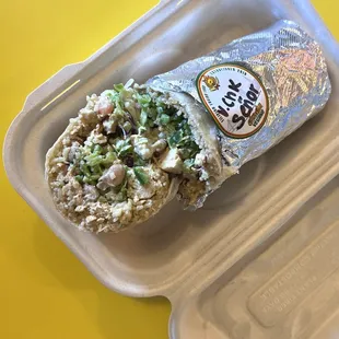 Vegan Chicken