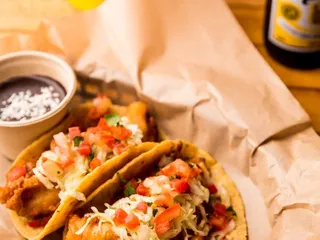 Uno Dos Tacos