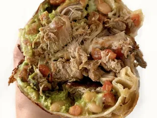 Chuy's Fiestas Restaurant & Taqueria