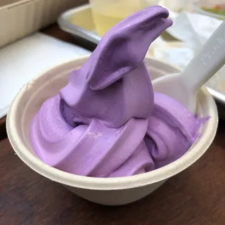 Ube Horchata