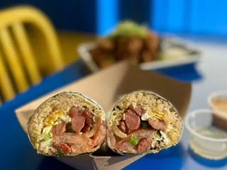Señor Sisig