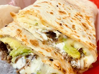 El Farolito