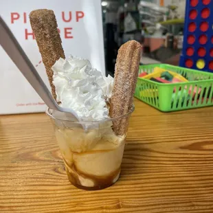 Delicious!