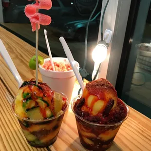 Corn in a Cup