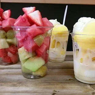 Fruit Cup