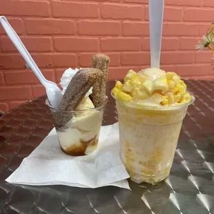 Churro