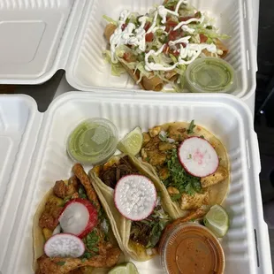 food, tacos