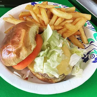 food, burger, burgers