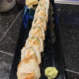 Crunchy Roll