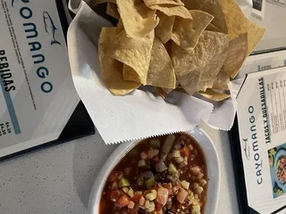 Cayomango Seafood