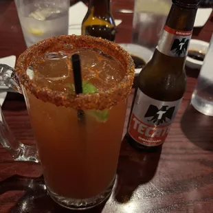 Michelada