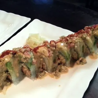 Mexican Roll