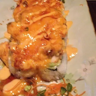 Culichi Roll