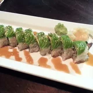 Caterpillar Roll