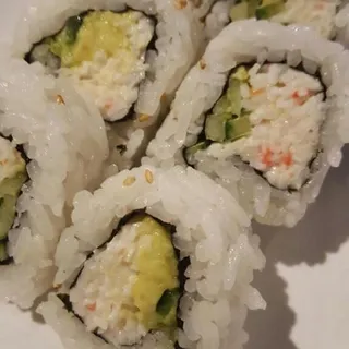 California Roll