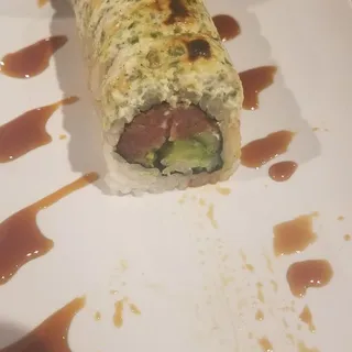 Poison Ivy Roll