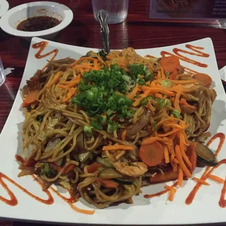 Yakisoba