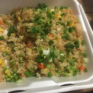 Fried Rice