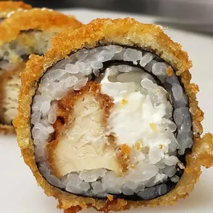 Kentuky roll