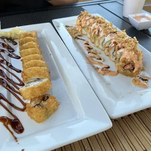 sushi, food, sashimi, sushi and sashimi