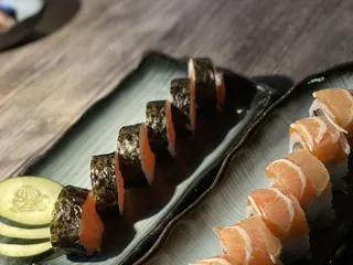 Aki Sushi