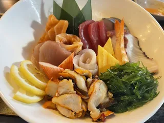 Sunny's Sushi