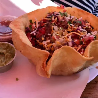 Taco Salad