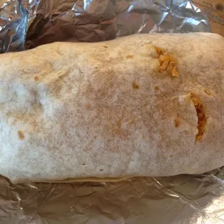 Senor Burrito