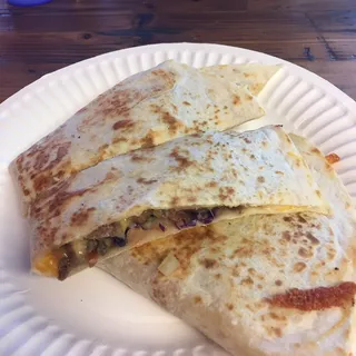 Quesadilla