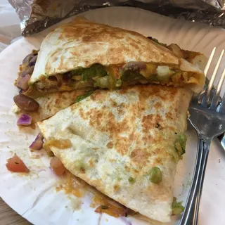 Senor Quesadilla