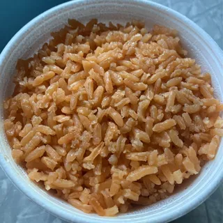 Spanish Rice