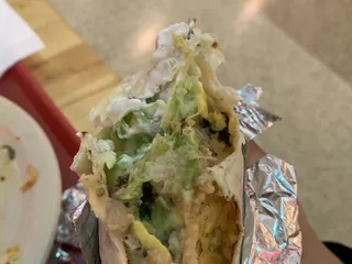 El Maestro del Taco