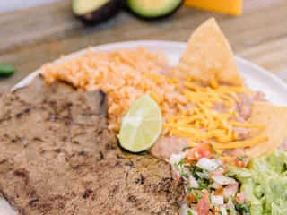 Adalberto’s Mexican Food