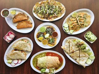 Tacos Mateo