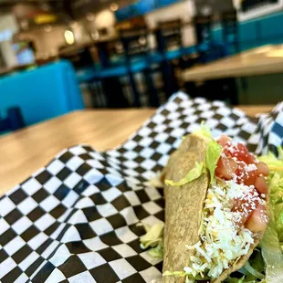 Shredded Beef Taco $1.99