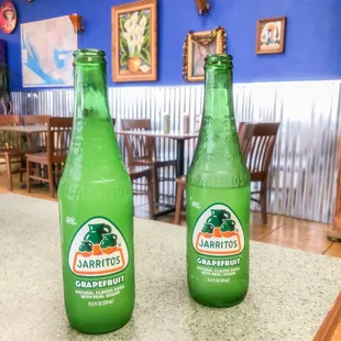 grapefruit jarritos