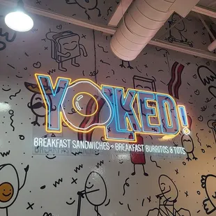 Is this breakfast only menu??