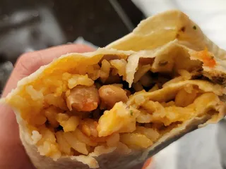 Fresco Mexican Grill