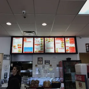 ramen and noodles, interior