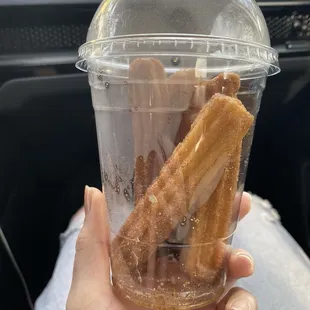 Churros