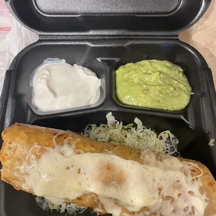 Chimichanga