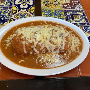 Senor Taco Taqueria