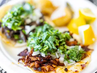 Lucy's Mexican Grill