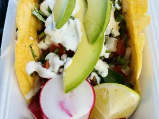 Gutierrez Autentica Comida Mexicana