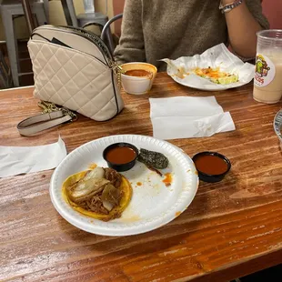 Senor Tacos